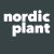 nordic plant Logo